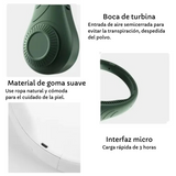 Ventilador de cuello PORTATIL | ENVÍO GRATIS 🎁